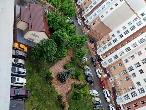 квартира за адресою Героїв Небесної Сотні просп., 28