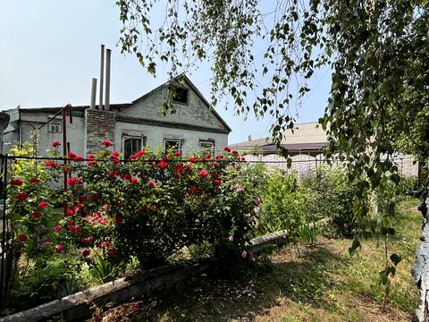 дом по адресу Пограничная ул.