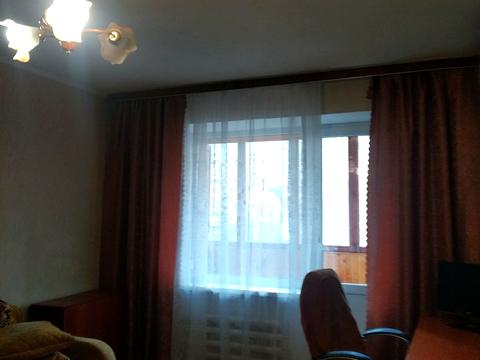 квартира за адресою Оноре де Бальзака вул., 58