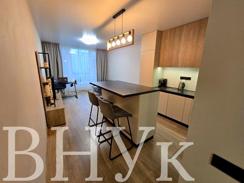 квартира за адресою Під Голоском вул., 24-Б