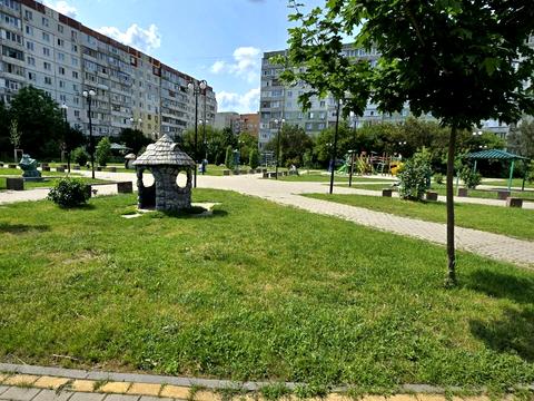 квартира за адресою Сумської Тероборони вул. (Ковпака), 91