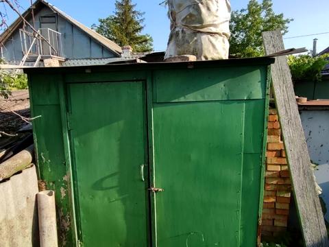 дом по адресу пгт. Яворницкое (Илларионово), Юності