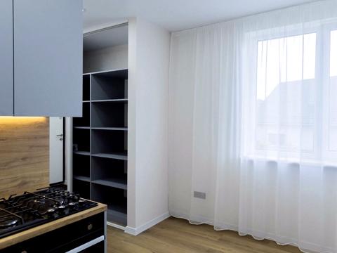 квартира за адресою Гідності вул., 7