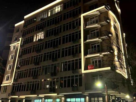 квартира за адресою Сегедська вул., 13а