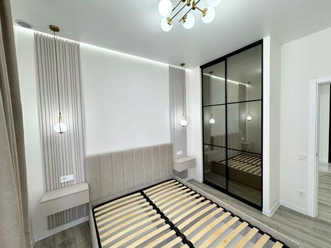 квартира по адресу Краснова ул., 3