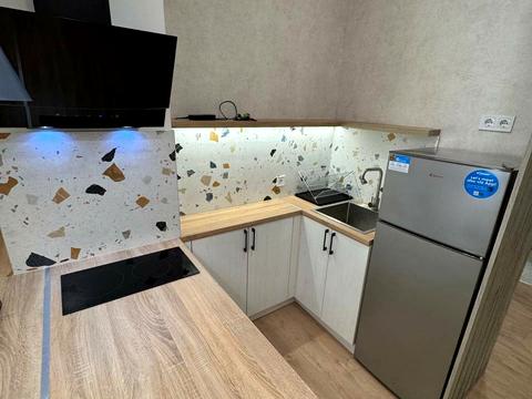 квартира по адресу Фонтанская дорога ул., 25Ж