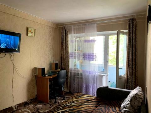 квартира по адресу Комарова ул., 5