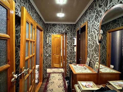 квартира за адресою Героїв АТО просп., 9