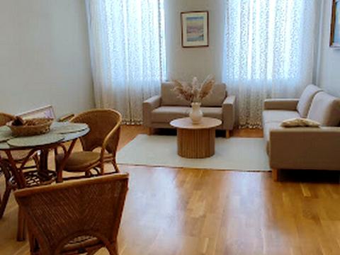 квартира за адресою Петра Сагайдачного вул., 8