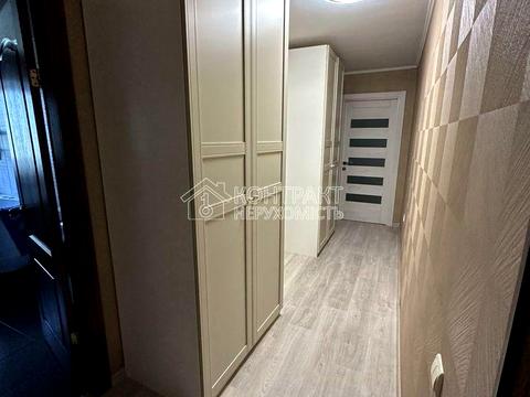 квартира по адресу Льва Ландау просп. (50-летия СССР), 16