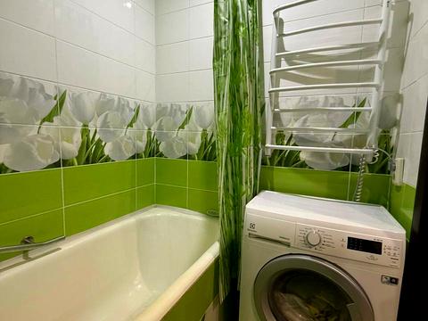 квартира за адресою Сонячний мікрорайон вул., 11