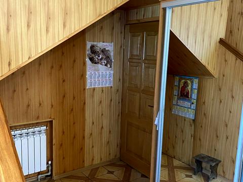 дом по адресу Попудренко ул. (Попудренка)
