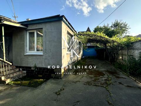 участок по адресу Гаёвая ул. (Комсомольская), 18