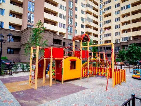 квартира за адресою Одеська вул., 45