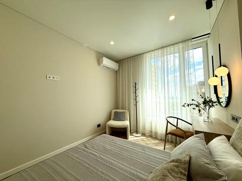 квартира за адресою Столичне шосе, 3