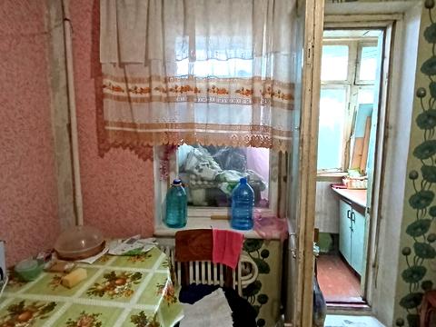 квартира по адресу Юрия Кондратюка ул. (Комунарівська), 5