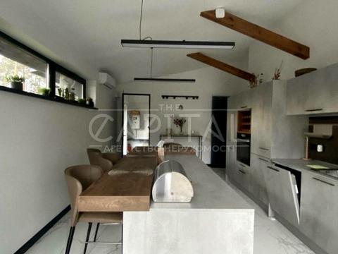 будинок за адресою смт. Козин, Анатолія Солов'яненка вул.