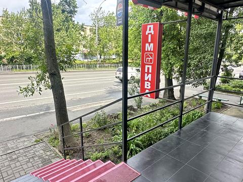 комерційна за адресою Васильківська вул., 29/22