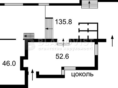 коммерческая по адресу Бульварно-Кудрявская ул. (Воровского), 36