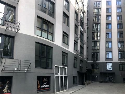 квартира за адресою Кам'янська вул. (Дніпродзержинська), 123
