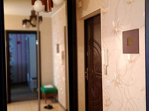 квартира за адресою Людвіга Свободи просп., 24