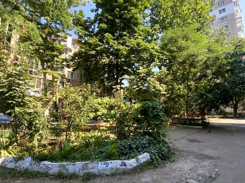 квартира за адресою Фонтанська дорога вул., 15а
