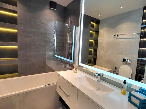 квартира за адресою Олени Пчілки вул., 7