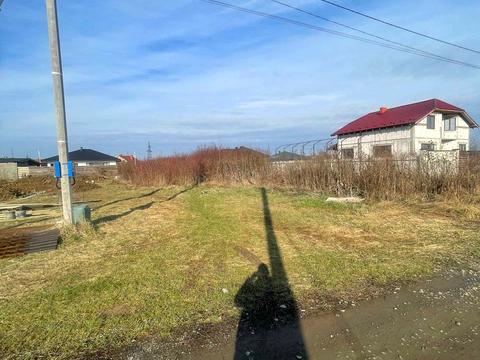 участок по адресу Чеська