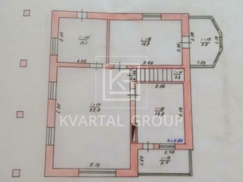 будинок за адресою Лісова, 1/2