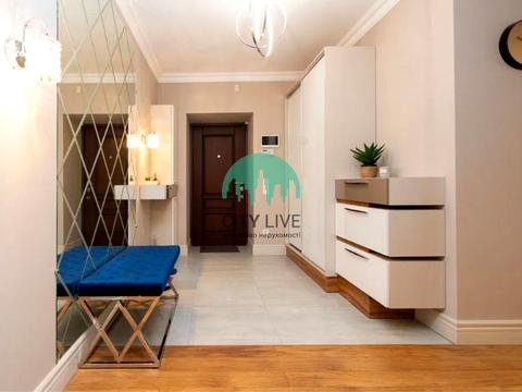 квартира за адресою Шевченка вул., 47