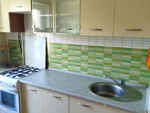 квартира за адресою Наталії Ужвій вул., 6-А