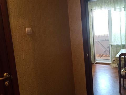 квартира за адресою Єлизавети Чавдар вул., 34