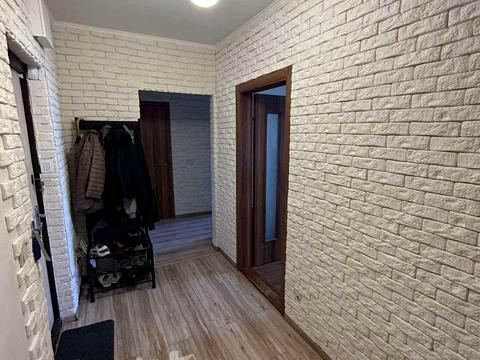 квартира за адресою Кургузова вул., 1-А к1