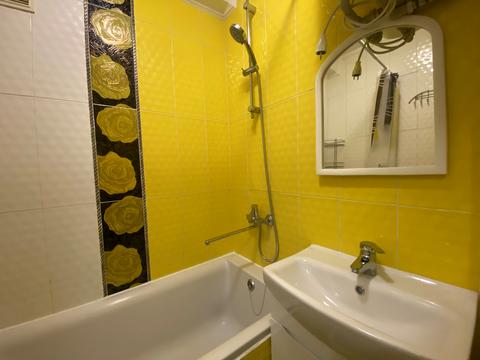 квартира по адресу Печенежская ул., 35/43