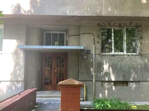 квартира по адресу Ефремова ул., 32