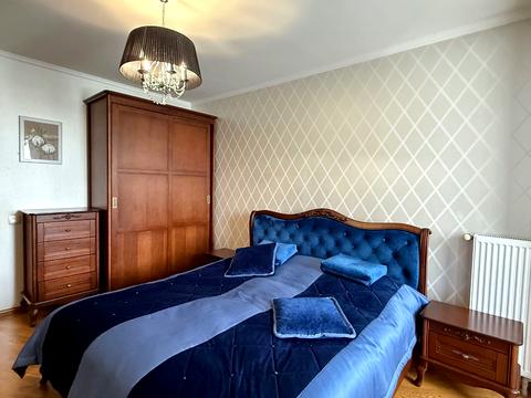 квартира по адресу Черновола ул., 10