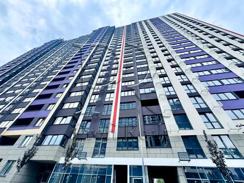 квартира за адресою Повітряних Сил просп. (Повітрофлотський), 56-Г