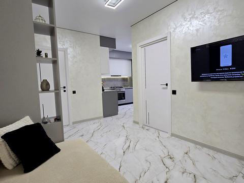 квартира за адресою Святошинська вул., 56