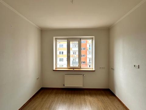 квартира по адресу Кольцевая ул., 15