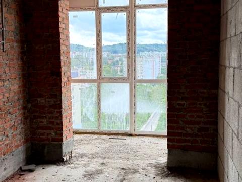 квартира по адресу Винники, Кольцевая ул., 1