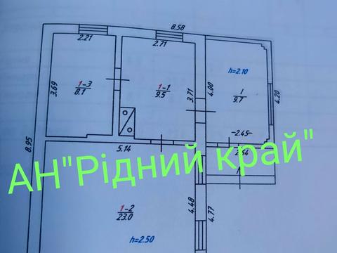 будинок за адресою Центральна