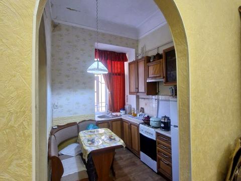 коммерческая по адресу Коблевская ул. (Коблевська), 30