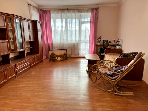 квартира по адресу Руфа ул., 35в