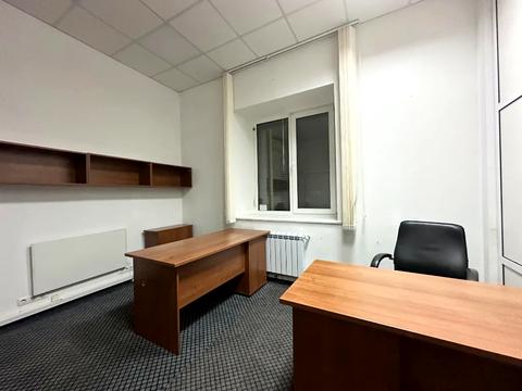 коммерческая по адресу Архитектора Дольника ул. (Шаумяна), 8-А