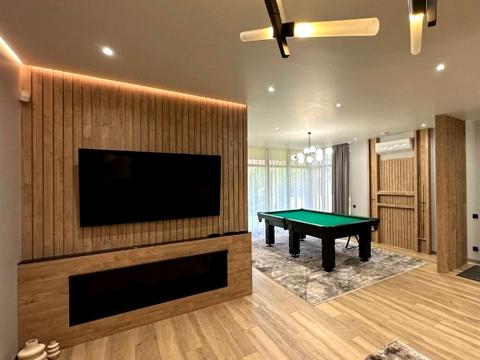 дом по адресу польова