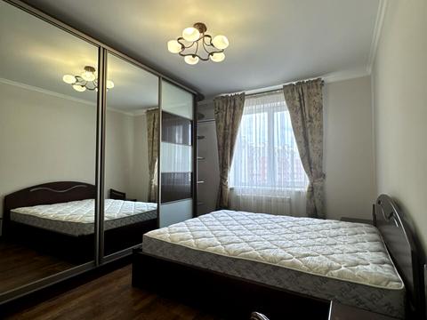 квартира по адресу Юлиана Целевича ул., 4а