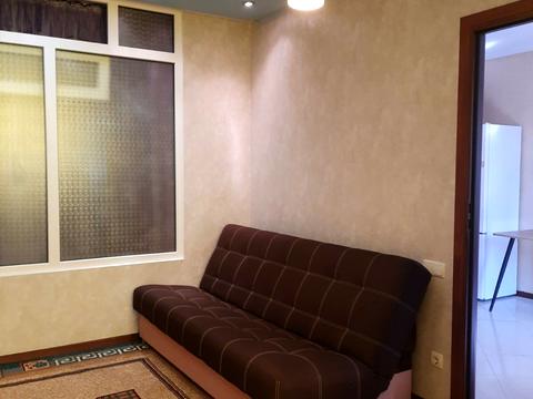 квартира по адресу Радужный массив ул., 1