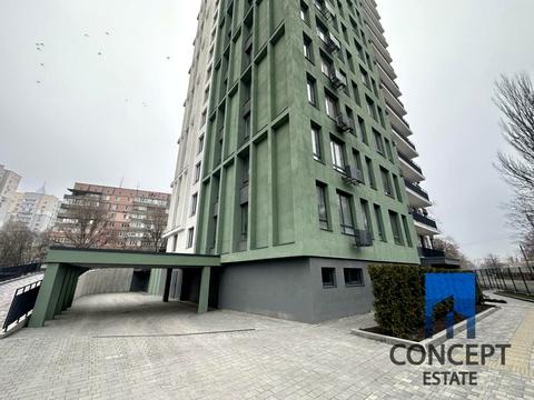 коммерческая по адресу Космическая ул., 5