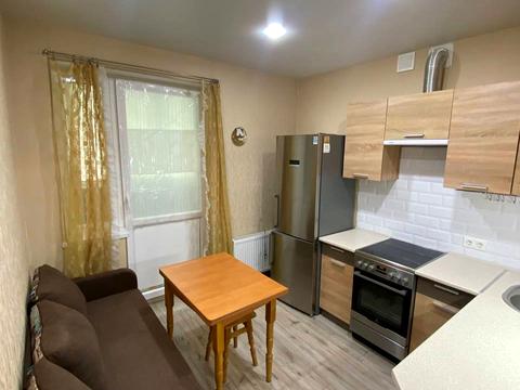 квартира по адресу Мира ул., 57