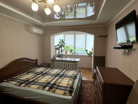 квартира за адресою житловий масив Тополя-1 вул., 13